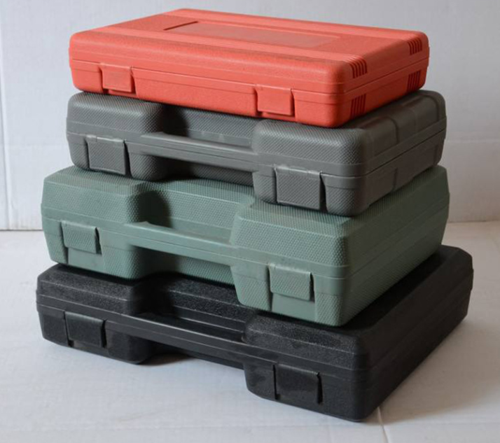 工具箱包提供了方便的储存和携带工具的空间